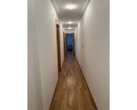 Alquiler a largo plazo - Apartamento - Elche