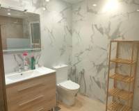 Alquiler a largo plazo - Apartamento - Elche