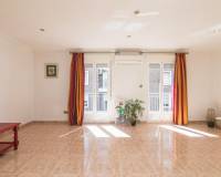 Alquiler a largo plazo - Apartamento - Elche
