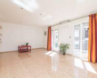 Alquiler a largo plazo - Apartamento - Elche