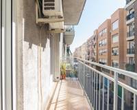 Alquiler a largo plazo - Apartamento - Elche