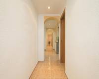 Alquiler a largo plazo - Apartamento - Elche
