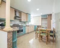 Alquiler a largo plazo - Apartamento - Elche