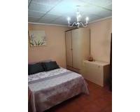 Alquiler a largo plazo - Apartamento - Elche