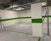 Alquiler a largo plazo - Apartamento - Elche