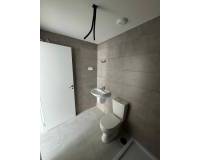 Alquiler a largo plazo - Apartamento - Elche