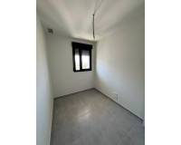 Alquiler a largo plazo - Apartamento - Elche