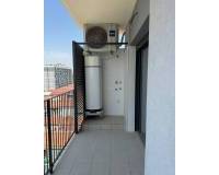 Alquiler a largo plazo - Apartamento - Elche