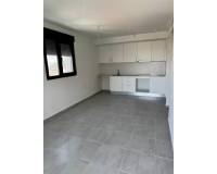Alquiler a largo plazo - Apartamento - Elche