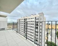 Alquiler a largo plazo - Apartamento - Elche