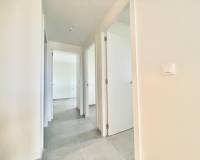 Alquiler a largo plazo - Apartamento - Elche