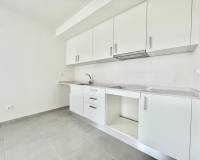 Alquiler a largo plazo - Apartamento - Elche