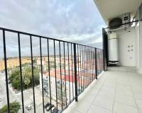 Alquiler a largo plazo - Apartamento - Elche
