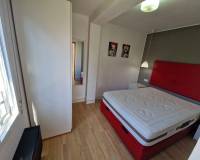 Alquiler a largo plazo - Apartamento - Elche