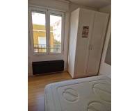Alquiler a largo plazo - Apartamento - Elche