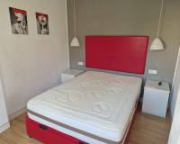 Alquiler a largo plazo - Apartamento - Elche