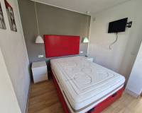 Alquiler a largo plazo - Apartamento - Elche