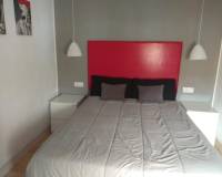 Alquiler a largo plazo - Apartamento - Elche