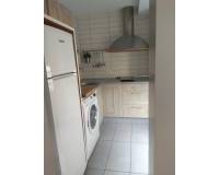 Alquiler a largo plazo - Apartamento - Elche