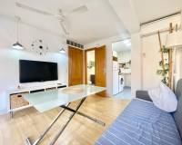 Alquiler a largo plazo - Apartamento - Elche