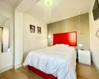 Alquiler a largo plazo - Apartamento - Elche