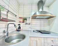 Alquiler a largo plazo - Apartamento - Elche