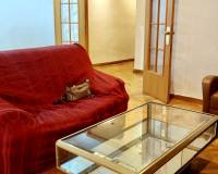 Alquiler a largo plazo - Apartamento - Elda