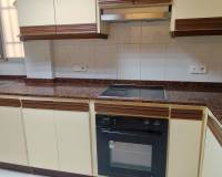 Alquiler a largo plazo - Apartamento - Elda