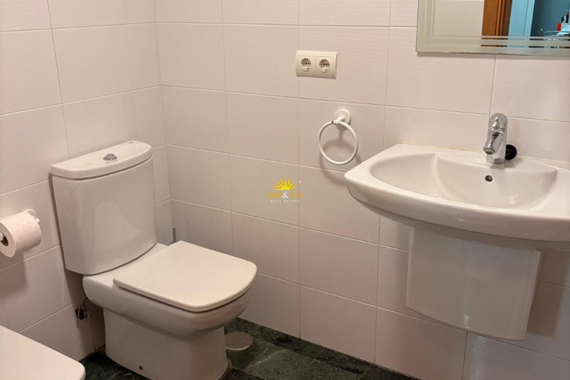 Alquiler a largo plazo - Apartamento - Finestrat - Cala de Finestrat
