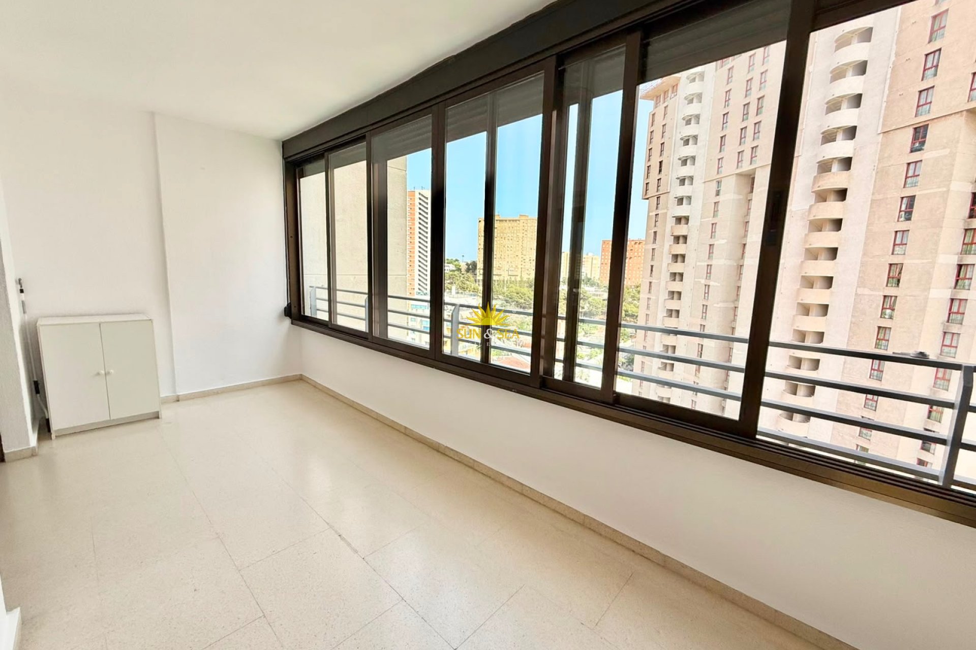 Alquiler a largo plazo - Apartamento - Finestrat - Cala Finestrat