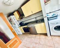 Alquiler a largo plazo - Apartamento - Finestrat - Golf Bahia