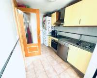 Alquiler a largo plazo - Apartamento - Finestrat - Golf Bahia