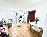 Alquiler a largo plazo - Apartamento - Finestrat - Golf Bahia