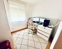 Alquiler a largo plazo - Apartamento - Finestrat - Golf Bahia