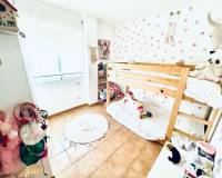 Alquiler a largo plazo - Apartamento - Finestrat - Golf Bahia