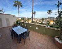 Alquiler a largo plazo - Apartamento - Finestrat - Golf Bahia