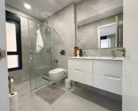 Alquiler a largo plazo - Apartamento - Finestrat - Golf Bahia