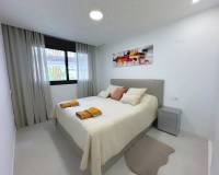 Alquiler a largo plazo - Apartamento - Finestrat - Golf Bahia