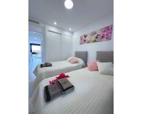 Alquiler a largo plazo - Apartamento - Finestrat - Golf Bahia