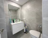 Alquiler a largo plazo - Apartamento - Finestrat - Golf Bahia