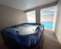 Alquiler a largo plazo - Apartamento - Finestrat - Golf Bahia