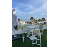 Alquiler a largo plazo - Apartamento - Finestrat - Golf Bahia