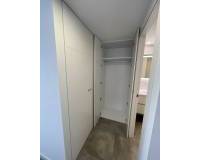 Alquiler a largo plazo - Apartamento - Finestrat - Golf Bahia