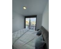 Alquiler a largo plazo - Apartamento - Finestrat - Golf Bahia