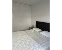 Alquiler a largo plazo - Apartamento - Finestrat - Golf Bahia