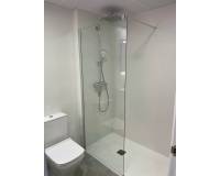 Alquiler a largo plazo - Apartamento - Finestrat - Golf Bahia