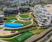 Alquiler a largo plazo - Apartamento - Finestrat