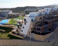 Alquiler a largo plazo - Apartamento - Finestrat