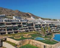 Alquiler a largo plazo - Apartamento - Finestrat