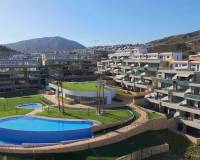 Alquiler a largo plazo - Apartamento - Finestrat